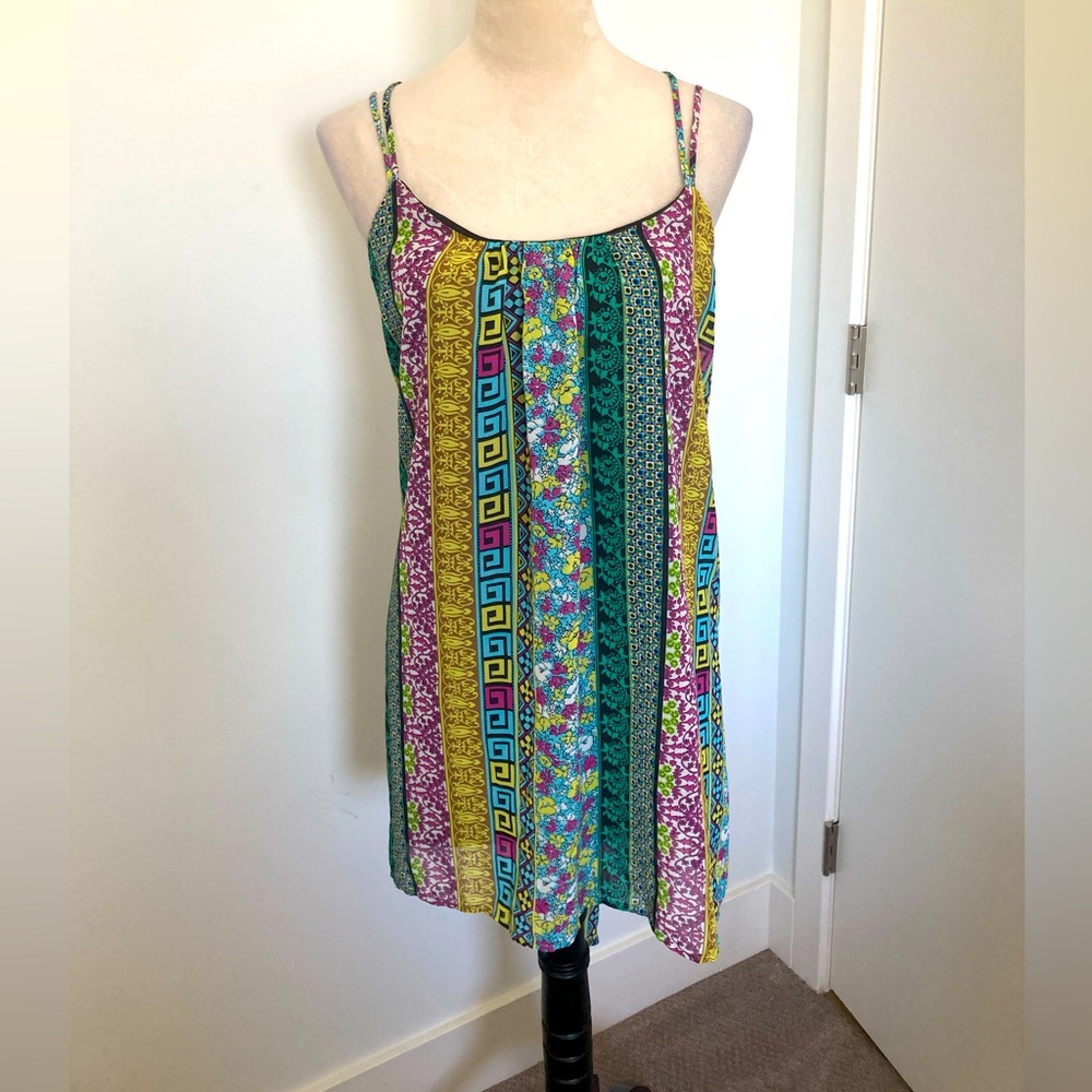 NWT inTu sundress